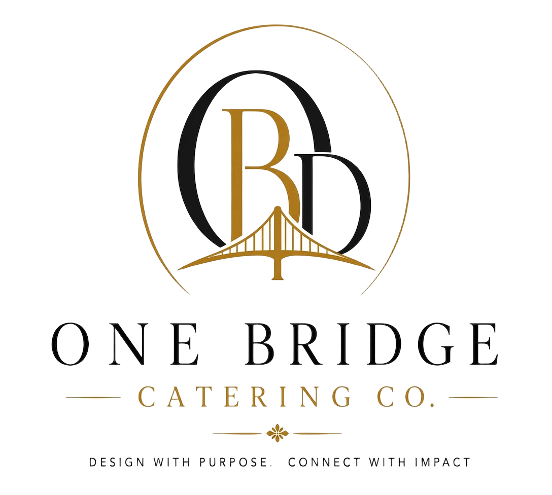 One Bridge Nu'Art Events & Catering Co.