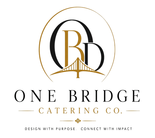 One Bridge Nu'Art Events & Catering Co.